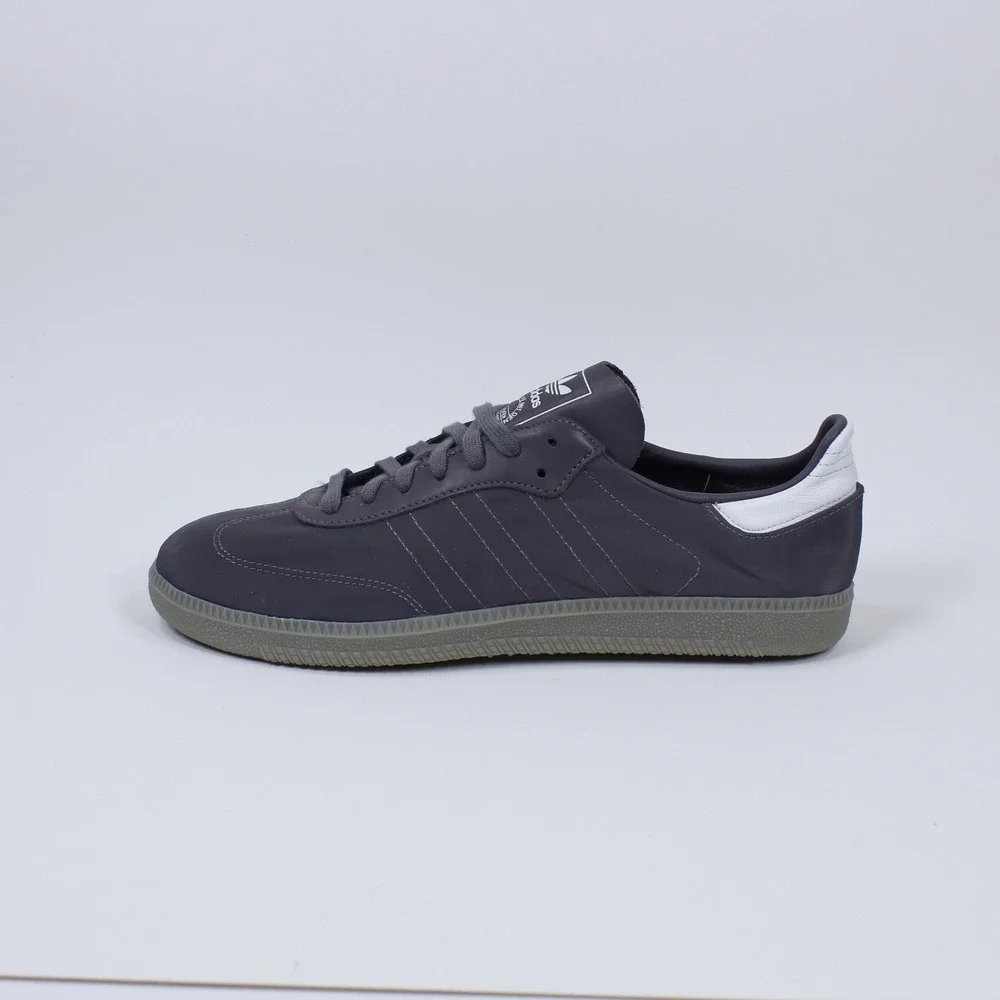 Adidas Originals Samba Decon Charcoal Grey Men's Size 9US / 8.5UK Sneakers NWOB